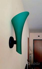 Appliques Contessina in vetro artistico Murano Due