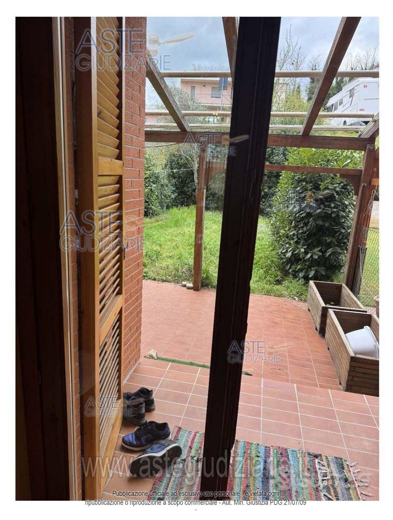 Appartamento – Fabriano, Piano, Ancona - Vista 4