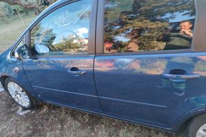 Ford c max