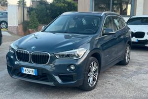 Bmw X1 sDrive18d xLine