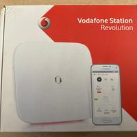 Vodafone Station Revolution