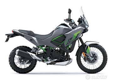 Kawasaki KLE 500 Pronta Consegna