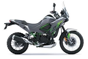 Kawasaki KLE 500 Pronta Consegna