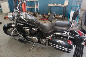 Kawasaki VN 900 - 2006