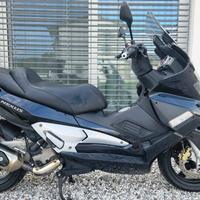 Scooter Nexus 500
