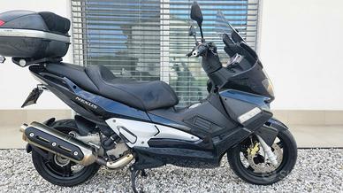 Scooter Nexus 500