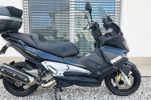 Scooter Nexus 500