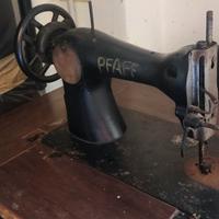 macchina da cucire 