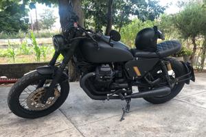 Moto Guzzi Nevada 750 - 2003