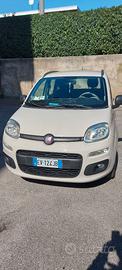 FIAT PANDA POP