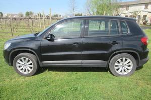 Volkswagen Tiguan 1.4 Tsi BENZINA (possibile GPL)