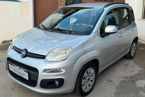 Fiat Panda 1.3 MJT 16V DPF Classic