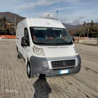 ducato iveco 2,3 boxer jumpy