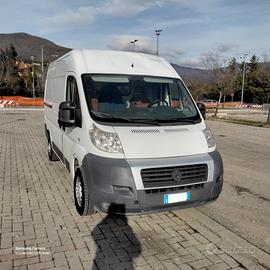 ducato iveco 2,3 boxer jumpy