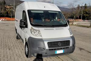 ducato iveco 2,3 boxer jumpy