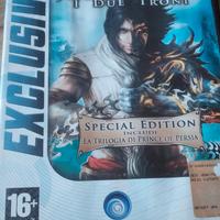 Videogioco PCdelPrince of Persia