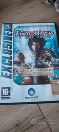 Videogioco PCdelPrince of Persia