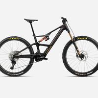 Orbea Rise 2025 LT MTeam
