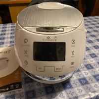 Cuoci Riso-multi funzione