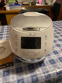 Cuoci Riso-multi funzione