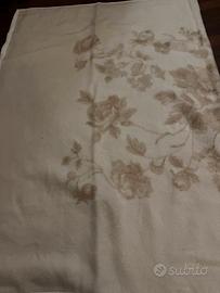 Coperta pura lana marzotto