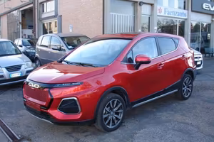 NEW EVO 4 GPL FULL 5 ANNI DI GARANZIA!!