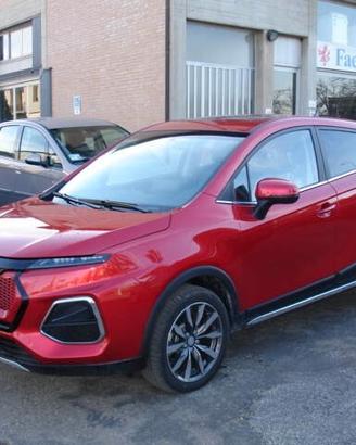 NEW EVO 4 GPL FULL 5 ANNI DI GARANZIA!!