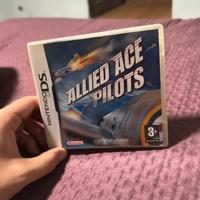 Allied Ace Pilots