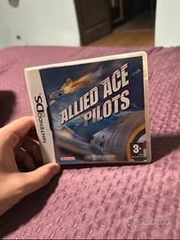 Allied Ace Pilots