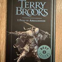 Terry Brooks - I figli di Armageddon