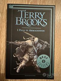 Terry Brooks - I figli di Armageddon