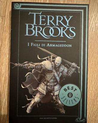 Terry Brooks - I figli di Armageddon