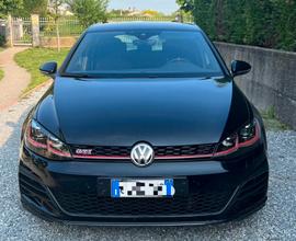 Golf gti 7.5 performance