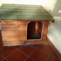 Cuccia per cani