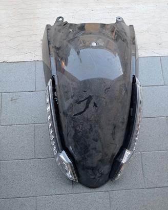 parafango posteriore guzzi California 1400