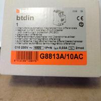 Automatico salvavita 10A