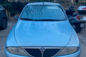 Lancia Y dodo