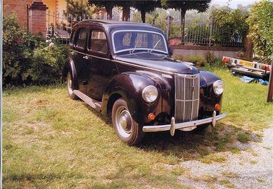 Ford Prefect