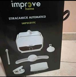 Stiracamicie elettrico 