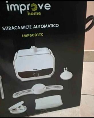 Stiracamicie elettrico 