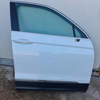 Porta portiera sportello volkswagen tiguan 2019