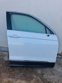 Porta portiera sportello volkswagen tiguan 2019