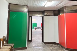 Paternò centro bottega mq 200