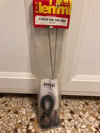 Antenna veicolare LEM EUROPA BIBANDA