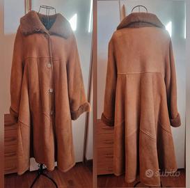 cappotto shirling