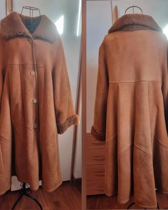cappotto shirling