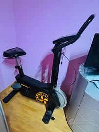 Cyclette carnielli