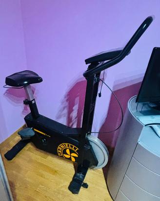 Cyclette carnielli
