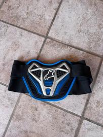 Paraschiena Alpinestars