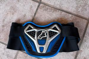 Paraschiena Alpinestars
